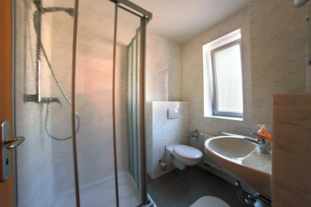 Pension Am Ostbahnhof Gotha Room photo